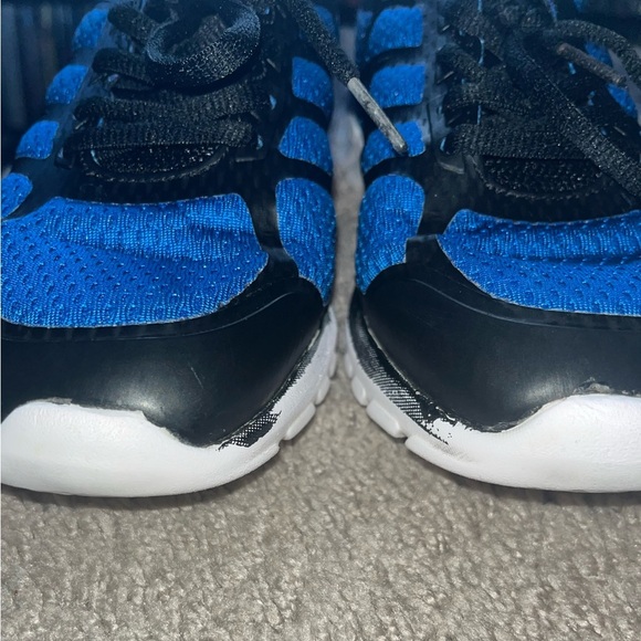 ⭐️3/$15⭐️FILA Phantom GUC Blue Sneakers - Picture 2 of 7